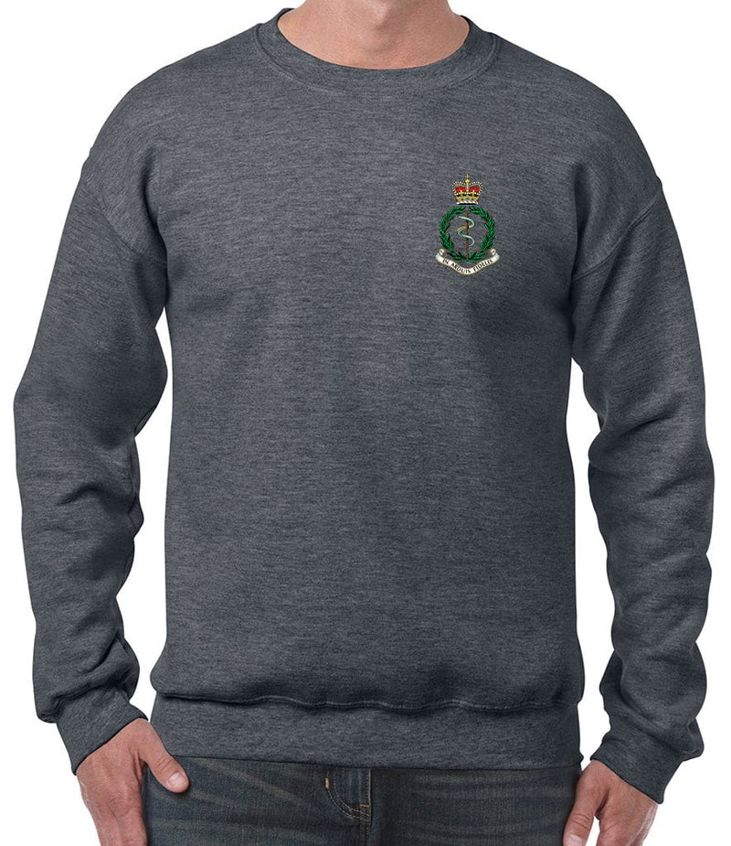 Royal Army Medical Corps Sweatshirt