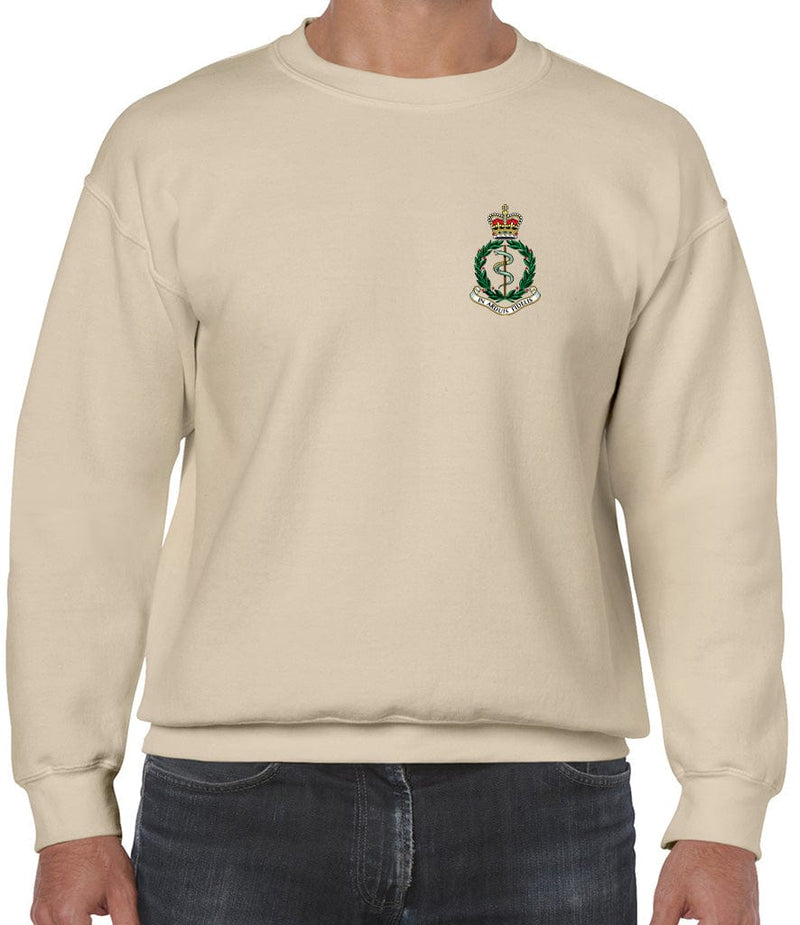 Royal Army Medical Corps Sweatshirt