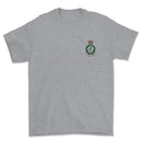 Royal Army Medical Corps Embroidered or Printed T-Shirt