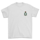 Royal Army Medical Corps Embroidered or Printed T-Shirt