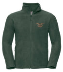 Ranger Regiment Outdoor Fleece Jacket