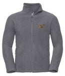 Ranger Regiment Outdoor Fleece Jacket