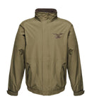 Ranger Regiment Embroidered Regatta Waterproof Insulated Jacket
