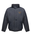 Ranger Regiment Embroidered Regatta Waterproof Insulated Jacket