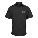 Ranger Regiment Embroidered Short Sleeve Oxford Shirt