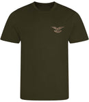 Ranger Regiment Sports T-Shirt