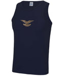 Ranger Regiment Embroidered Sports Vest