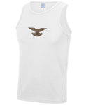 Ranger Regiment Embroidered Sports Vest