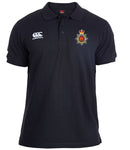 Royal Corps of Transport Canterbury Pique Polo Shirt