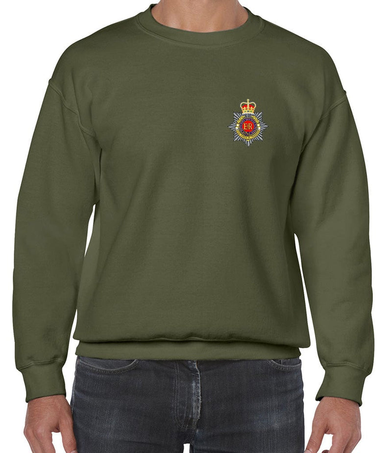 Royal Corps of Transport Sweatshirt