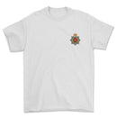 Royal Corps of Transport Embroidered or Printed T-Shirt