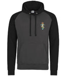 Royal Electrical and Mechanical Engineers Baseball Hoodie