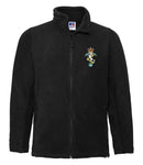 Royal Electrical and Mechanical Engineers Outdoor Fleece Jacket