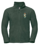 Royal Electrical and Mechanical Engineers Outdoor Fleece Jacket