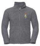 Royal Electrical and Mechanical Engineers Outdoor Fleece Jacket
