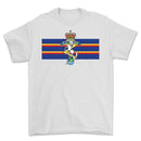 Royal Electrical And Mechanical Engineers REME Printed T-Shirt