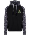 Royal Military Police Baseball Hoodie