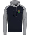 Royal Military Police Baseball Hoodie