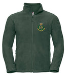 Royal Military Police Outdoor Fleece Jacket