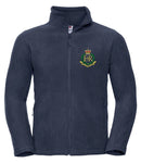 Royal Military Police Outdoor Fleece Jacket