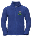 Royal Military Police Outdoor Fleece Jacket