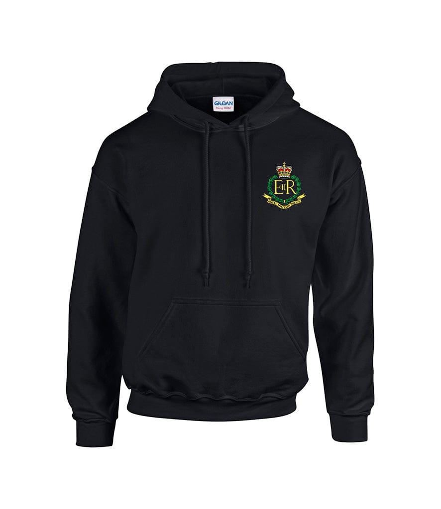 Rmp Merch Royal Military Police Hoodie