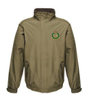Royal Military Police Embroidered Regatta Waterproof Insulated Jacket