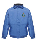 Royal Military Police Embroidered Regatta Waterproof Insulated Jacket