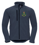 Royal Military Police Embroidered 3 Layer Softshell Jacket