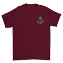Royal Military Police Embroidered or Printed T-Shirt