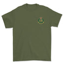 Royal Military Police Embroidered or Printed T-Shirt