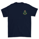 Royal Military Police Embroidered or Printed T-Shirt