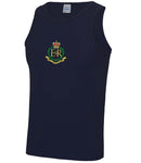 Royal Military Police Embroidered Sports Vest