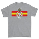 Royal Armoured Corps Printed T-Shirt