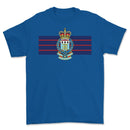 Royal Army Ordnance Corps Printed T-Shirt