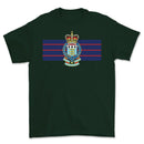 Royal Army Ordnance Corps Printed T-Shirt
