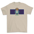 Royal Army Ordnance Corps Printed T-Shirt
