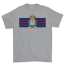 Royal Army Ordnance Corps Printed T-Shirt