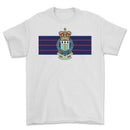 Royal Army Ordnance Corps Printed T-Shirt