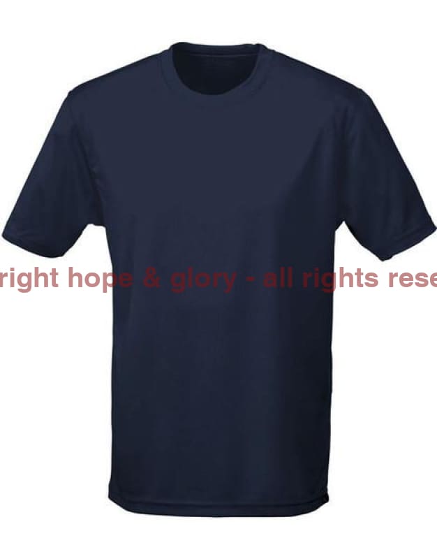 T-Shirts - Royal Army Physical Training Corps Sports T-Shirt