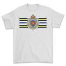 Royal Army Service Corps Printed T-Shirt