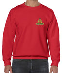 Royal Artillery Sweatshirt