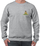 Royal Artillery Sweatshirt