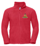 Royal Artillery Outdoor Fleece Jacket