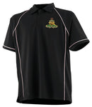 Royal Artillery Unisex Performance Polo Shirt