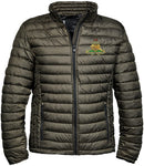Royal Artillery Zepelin Padded Jacket