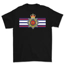 Royal Corps Of Transport Printed T-Shirt