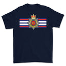 Royal Corps Of Transport Printed T-Shirt