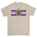 Royal Corps Of Transport Printed T-Shirt