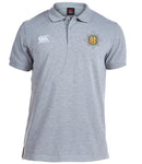 Royal Dragoon Guards Canterbury Pique Polo Shirt